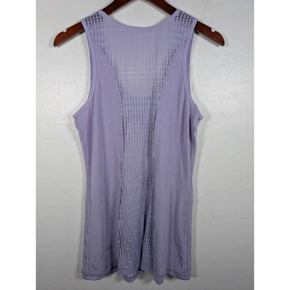 lululemon athletica lululemon tank